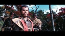 大魔神 第3作 「大魔神逆襲」 1966