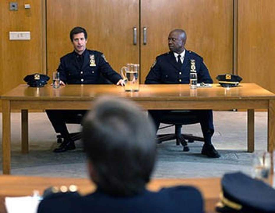 Brooklyn 99