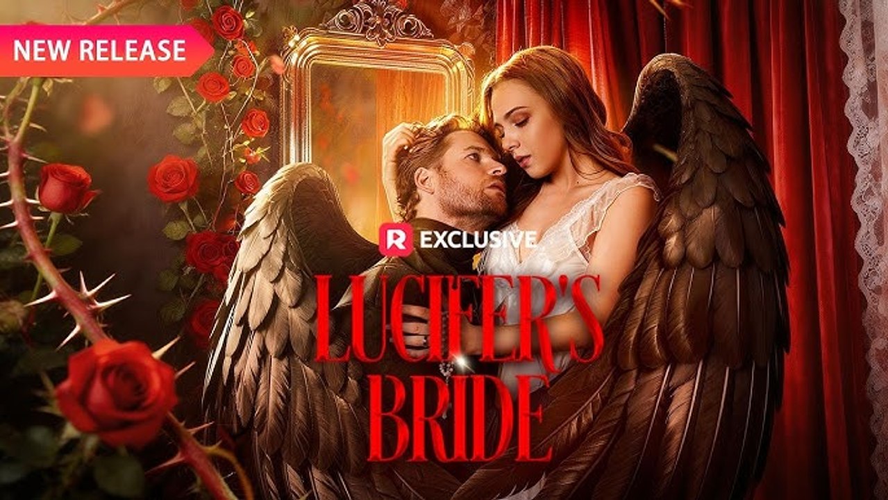Lucifer's Bride #reelshorts