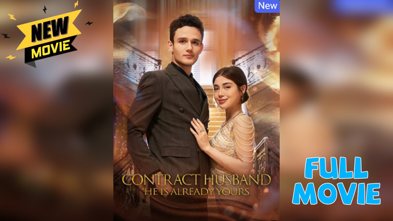 Contract Husband - He Is Already Yours Isode Bd Channel