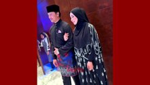 Fattah Amin & Amira Othman ‘Sweet’ Sebagai Bang Long & Kak Long
