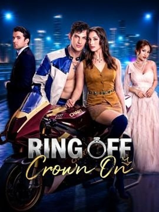 Ring Off Crown On (2026) - Full 💕 💕 💕