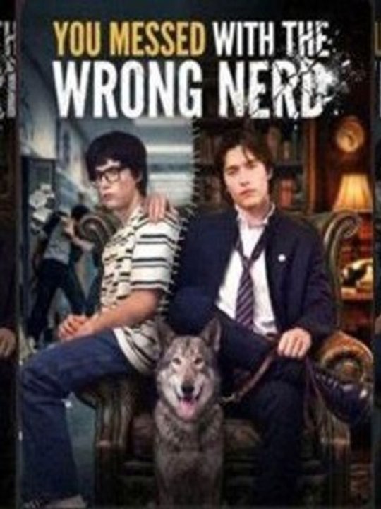 You Messed with the Wrong Nerd Short Drama 💥🎬 🔥 English Sub Full Movie - Engsub 2026
