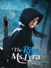The Rise Of Ms. Lyra [NEW] ⭐????????FULL MOVIES ENGLISH SUB (2026)