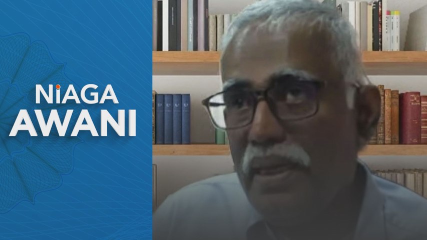 Memacu pertumbuhan di sebalik ketidaktentuan