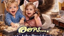 Oops I Had The President's Wolf Babies 2026 - Full EP #EngSub 😮‍💨🔥