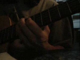 Impro blues (summertime)