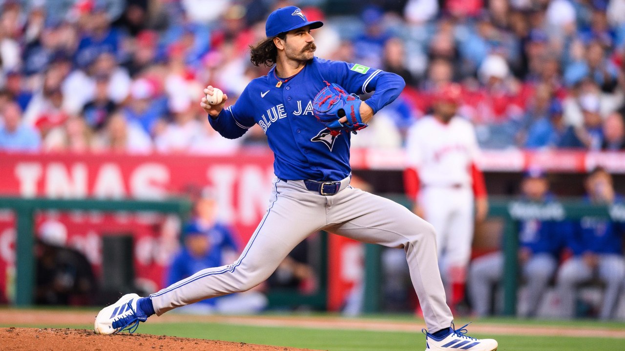Dylan Cease's Dominant Strikeout Pace in 2026 Thus Far