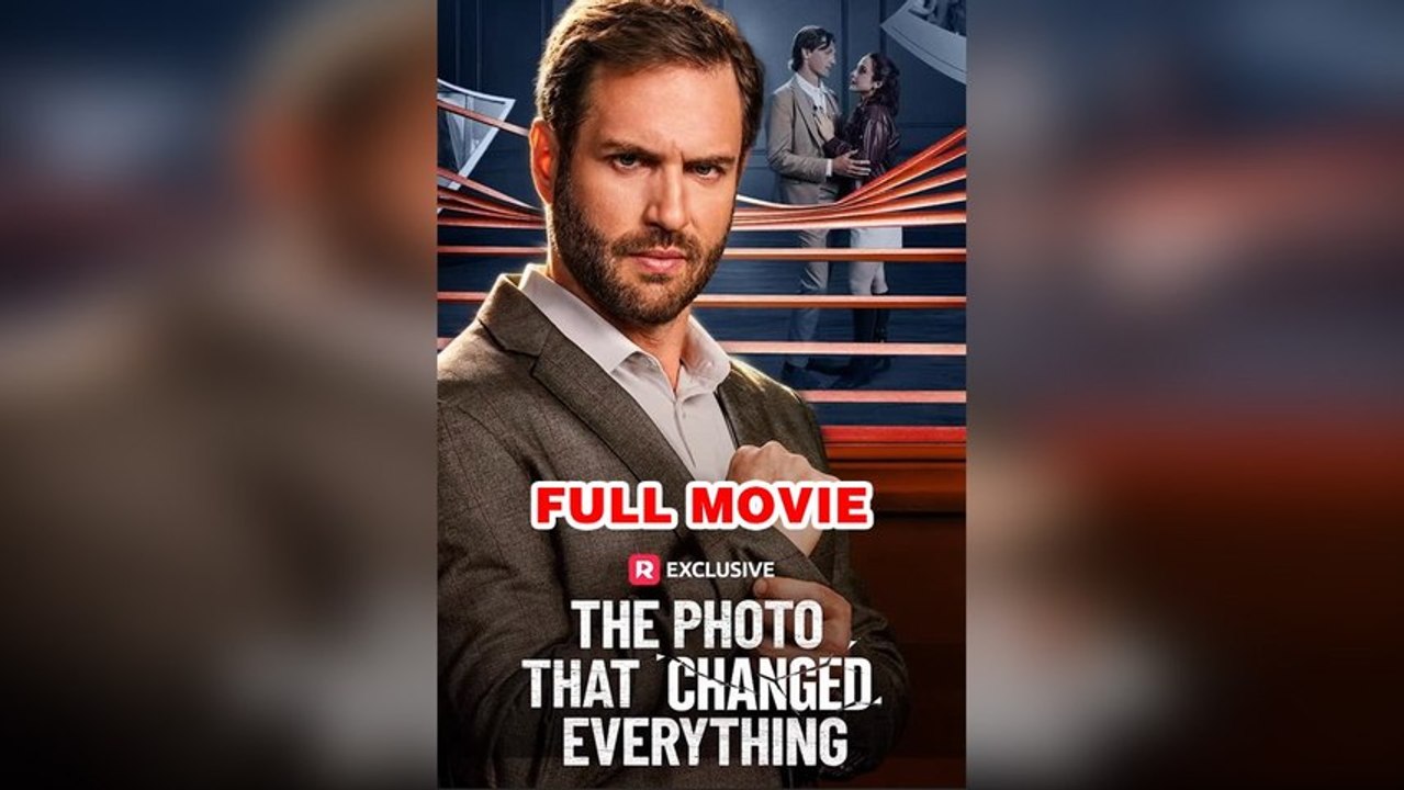 The Photo that Changed Everything (2026) - FULL | Reelshort | Full Short Drama | English Sub 2026