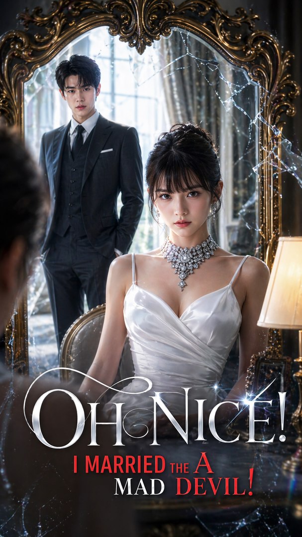 (Dubbed) Oh Nice! I Married the Mad Devil!- Full Drama Movie English Sub