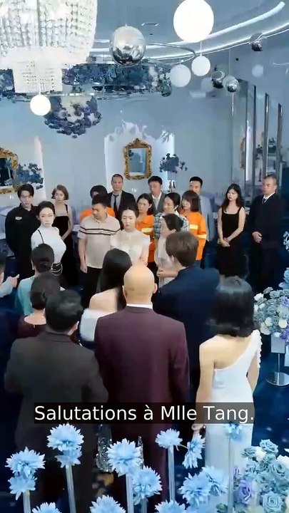 , matriarche dragon drame chinois, Hidden Sage of Medicine Drame chinois | Film Complet en Français