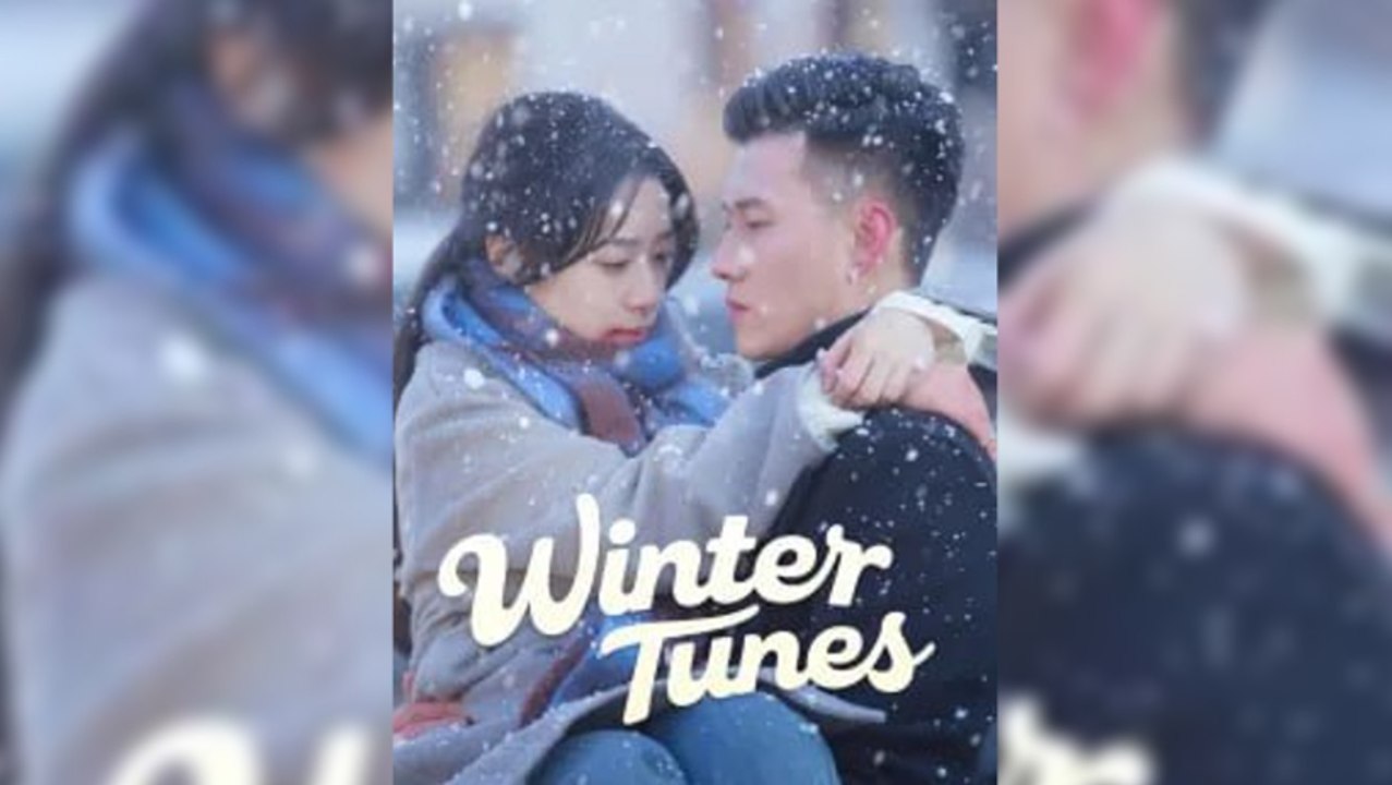 Winter Tunes - Winter Romance At The Grand Hotel Winter Tunes