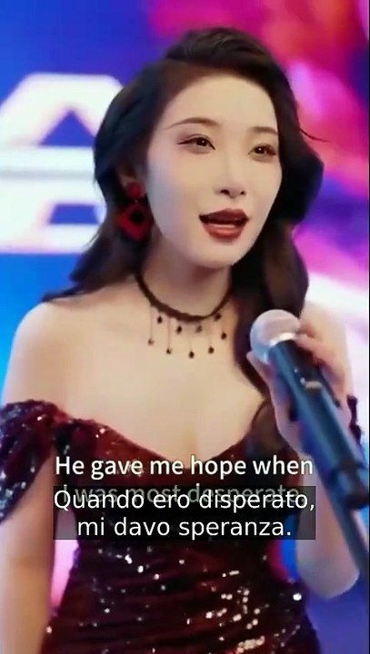 destinato a far parte del dramma cinese | Film Completo in Italiano