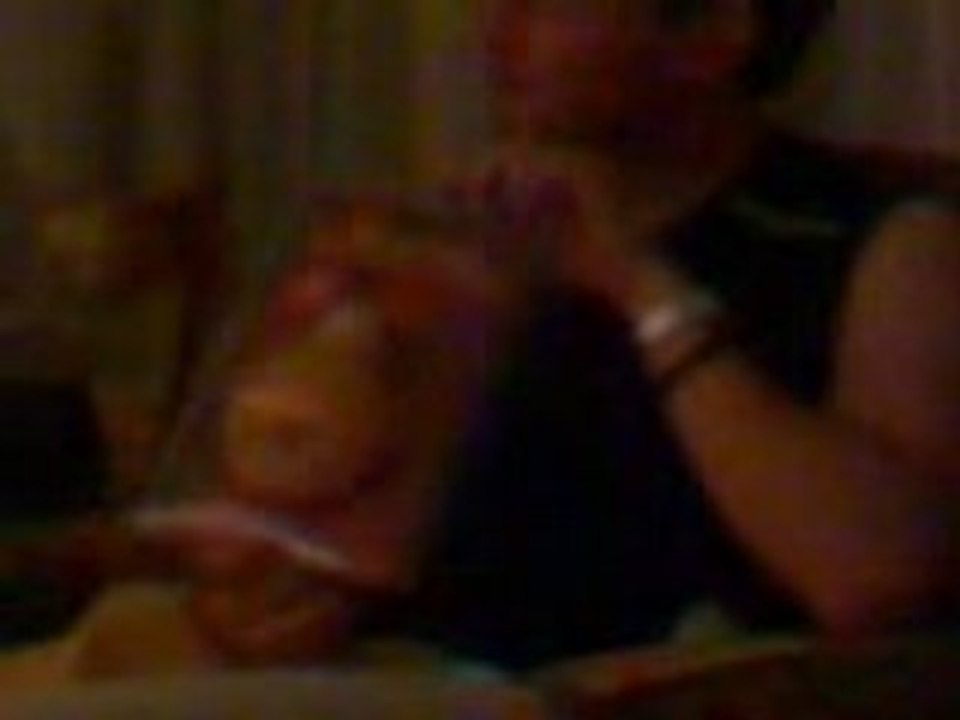 cadeaux de Lucas