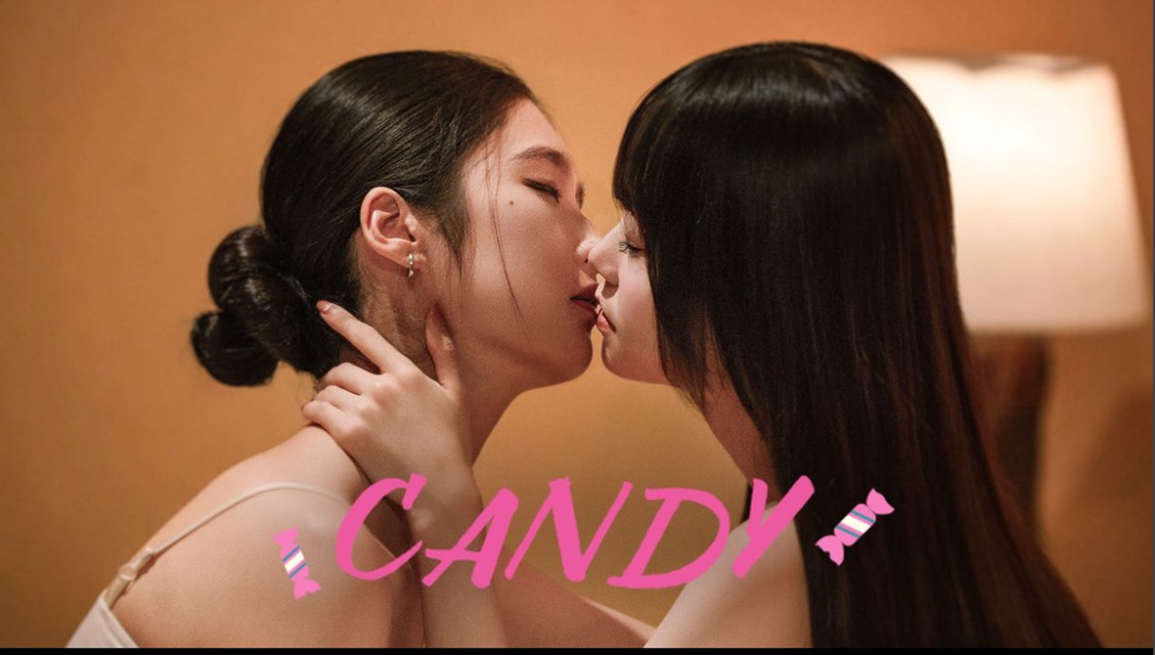 Candy (GL2026) Ep 8 - ENG SUB