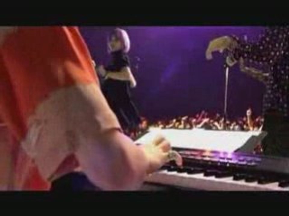 Anna Tsuchiya - True Colors [Girl Pop Factory 2007]