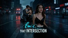 Love died at that intersection - Full Movies