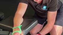 Tennis Elbow