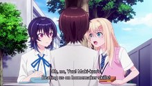 I Made Friends Girl in My Class S01 Episode 03 in English Subbed HD