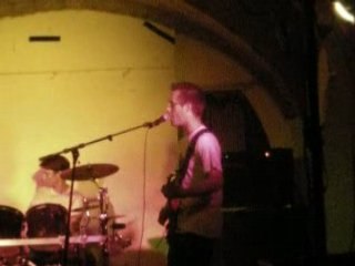 Oxonium - L'amour au virtuel(live)