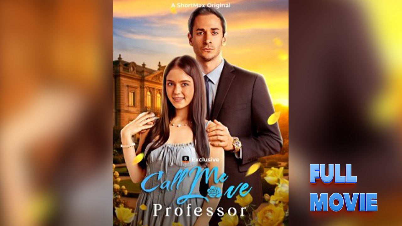 Call Me Love, Professor