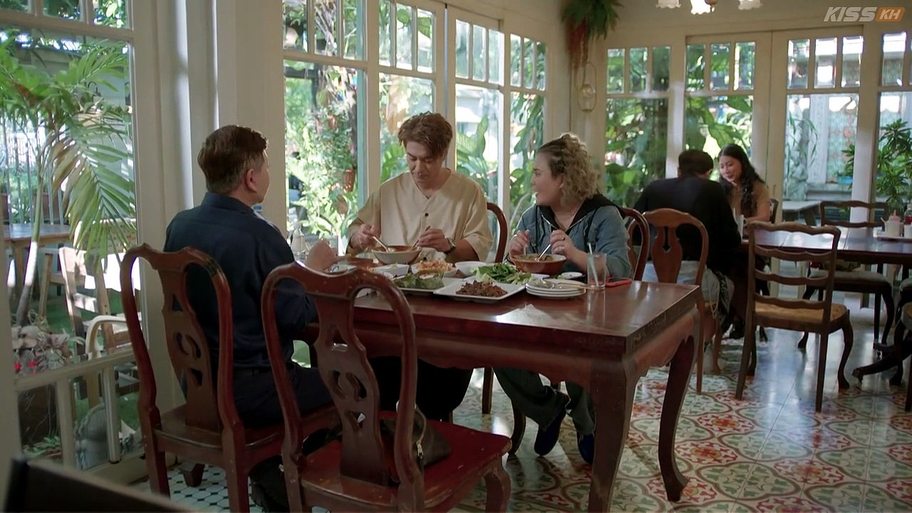 Hard Nights 2026 Episode 7