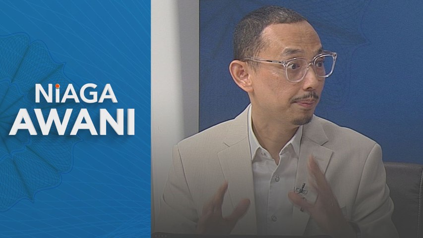 Impak BDR terhadap pasaran hartanah