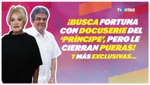 Anel Noreña va por 35 millones de pesos por docuserie de José José, enfrentará a Sarita y a televisa