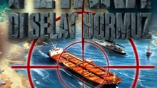 The K-Facts EPS 29 : Petaka di Selat Hormuz