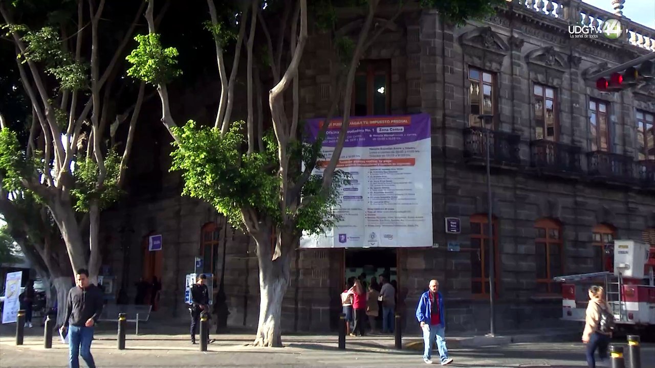 El Servicio Estatal Tributario de Jalisco pretende reducir 70% requisitos en trámites vehiculares