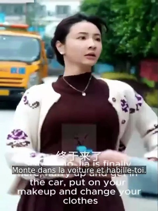 windblown destin dramatique chinois | Film Complet en Français