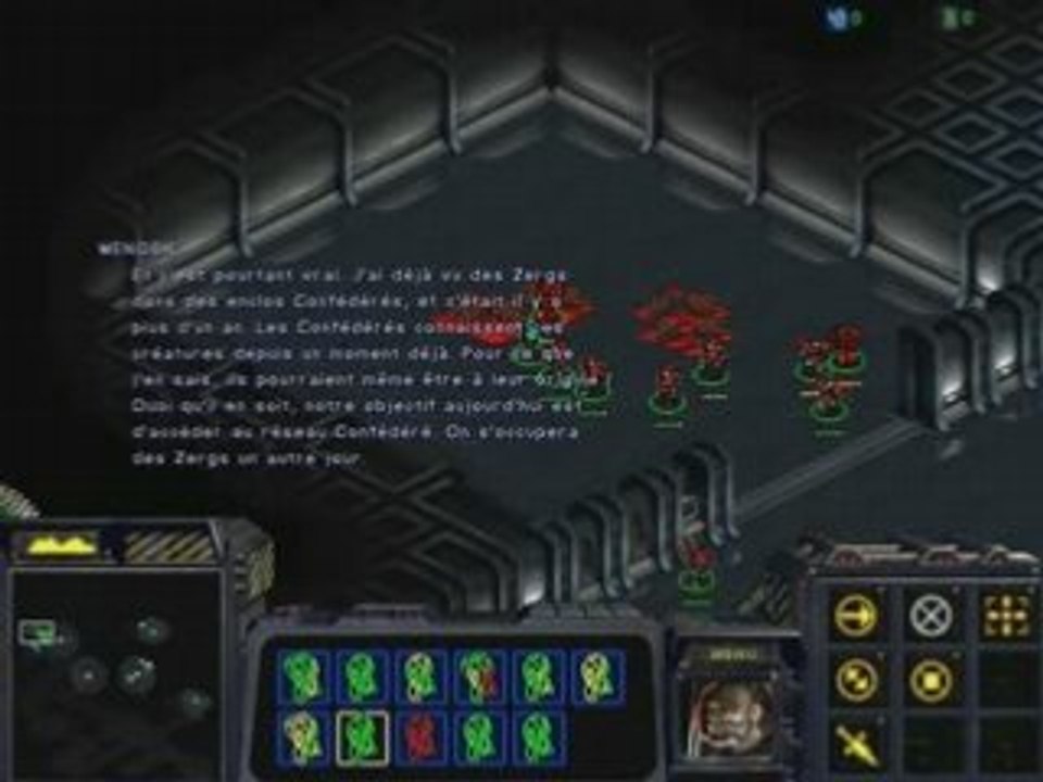 Histoire Starcraft Partie 2 Terran 2