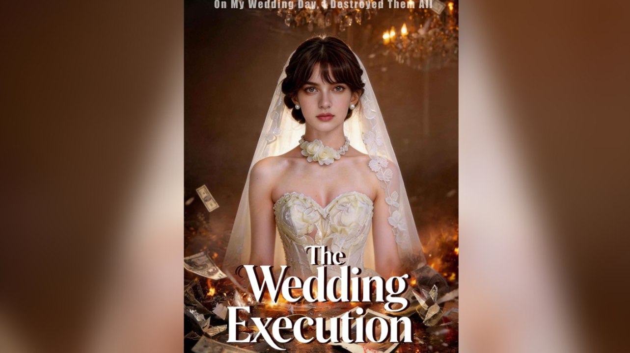 The Wedding Execution Episode