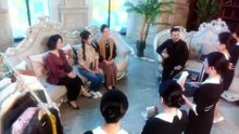 【短剧合集】 祁先生，请不要相信我