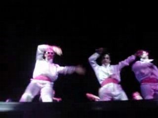 Palmiye2008 soirée pink paradise à l'aura (kémer)