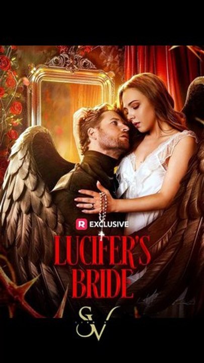 [EngSub] Lucifer's Bride