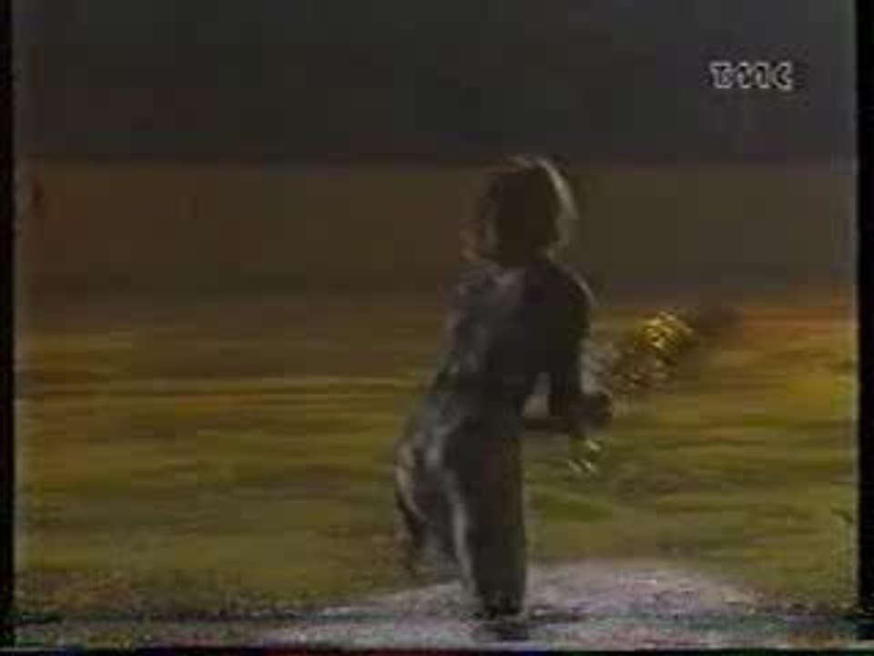 1990 Italy Gala Tico Tico