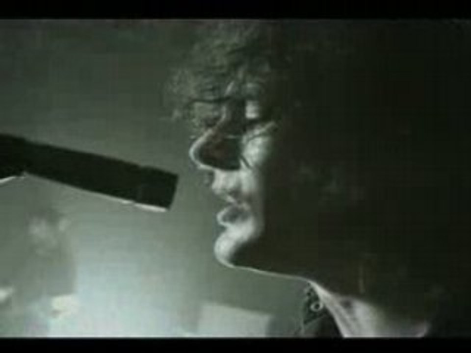 Black Rebel Motorcycle Club - Berlin (Videoclip)