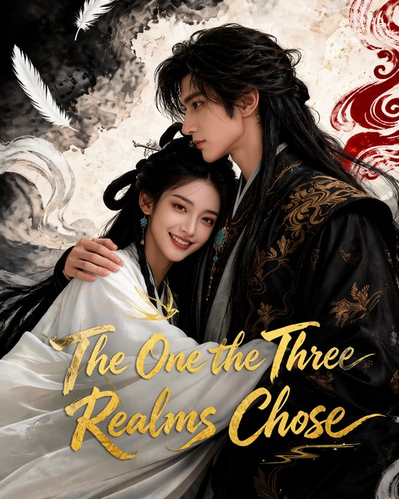 The One the Three Realms Chose - Fu|| EP | Fantasy, Romance, Chinese Drama | (Doblado) - ENGSUB