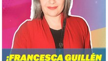 ¿Francesca Guillén, al borde de la locura? La actriz revela que ya sufre paranoia