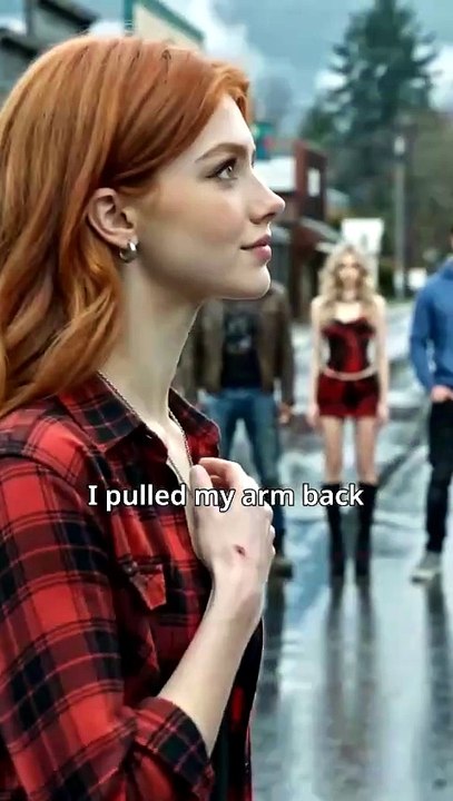 The Dark Lord's Mate