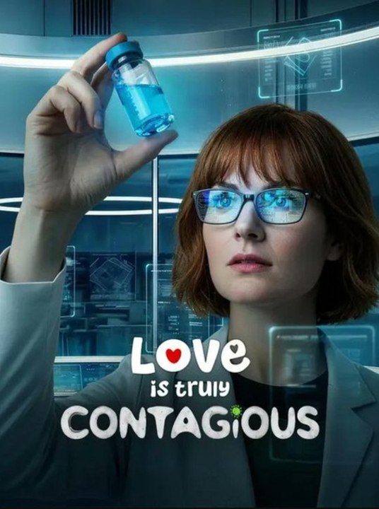 Love Is Truly Contagious 💕 💕 💕