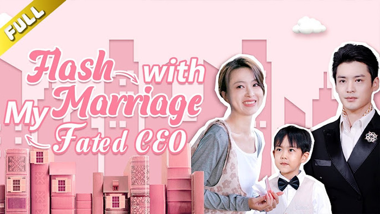 Fated Flash Marriage