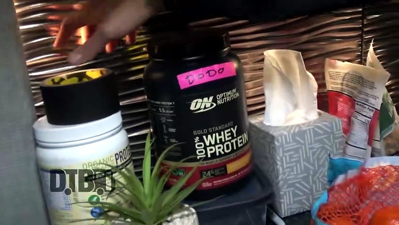 Lord of the Lost - BUS INVADERS Ep. 2197