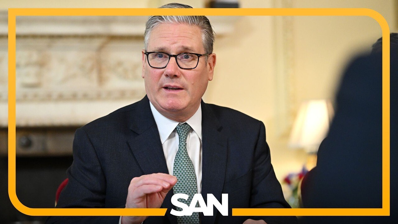 Mandelson vetting scandal puts Starmer under Parliament pressure