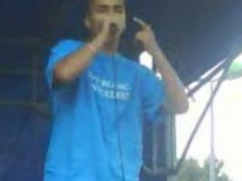 6T BASSE la fête du quartier 1/2