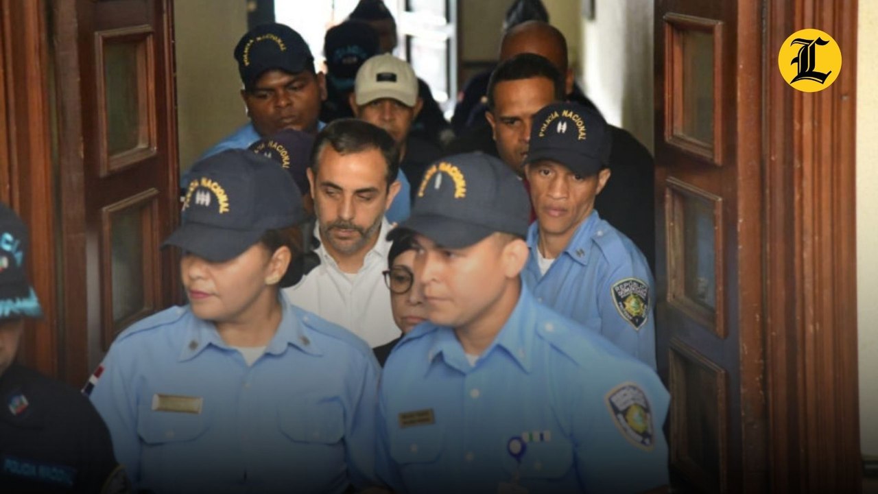La clave que podría cambiar el destino del caso Jet Set