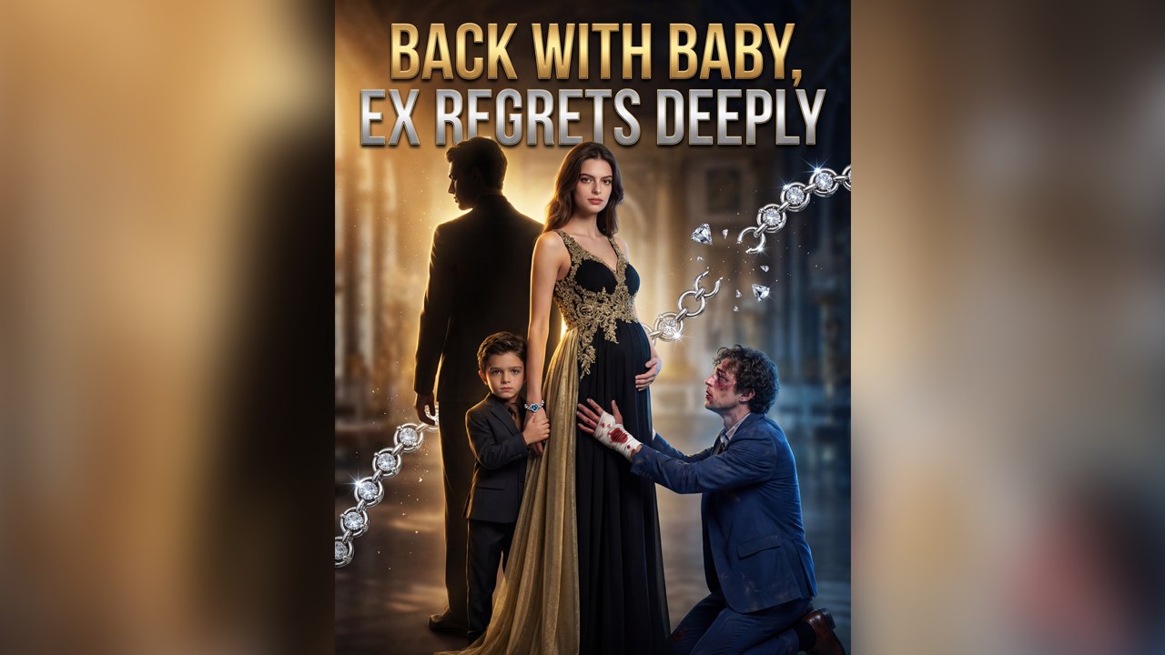 Back With Baby, Ex Regrets Deeply Ep