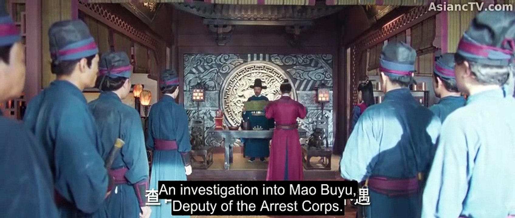 [ENG] EP.27 The Moment I Met You (2026)