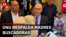¿Por qué el Alto Comisionado de la ONU está preocupado por las desapariciones?
